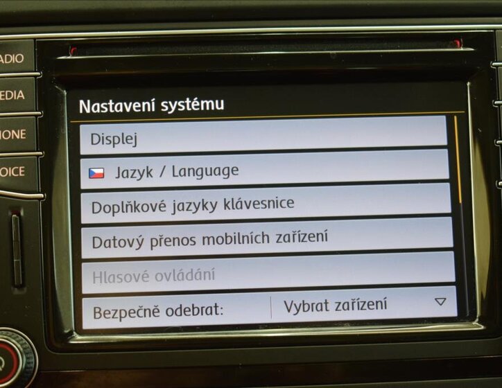 Volkswagen Sharan 22