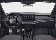 Škoda Octavia Liftback 2,0 l 195 kw