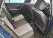 Škoda Fabia Kombi 1,2 l 63 kw