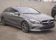 Mercedes-Benz CLA Kombi 2,1 l 100 kw