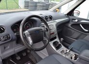 Ford Galaxy MPV 2,0 l 103 kw
