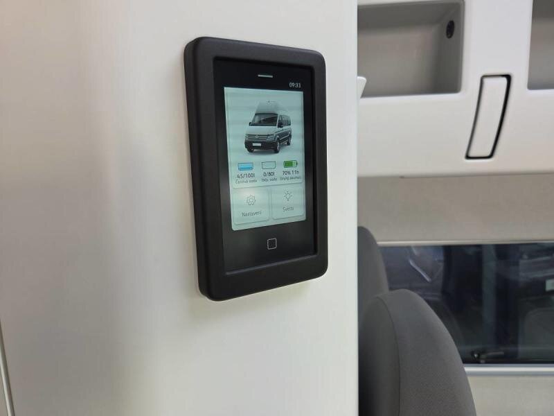 Volkswagen Ostatní Ostatní 2,0 l 110 kw