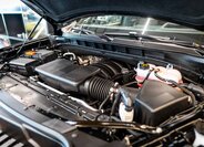 Chevrolet Tahoe SUV 6,2 l 313 kw