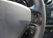Dacia Logan Kombi 1,1 l 54 kw