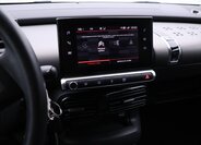 Citroën C4 Cactus Hatchback 1,2 l 81 kw