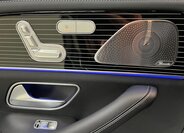 Mercedes-Benz GLS SUV 3,0 l 280 kw