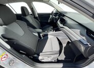 Škoda Octavia Kombi 2,0 l 85 kw