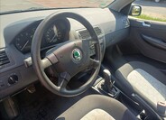 Škoda Fabia 10