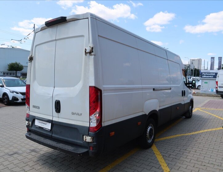 Iveco Daily 7