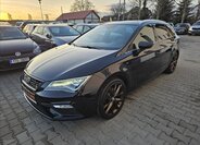 Seat Leon Kombi 1,5 l 96 kw