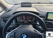 BMW Řada 2 MPV 2,0 l 110 kw