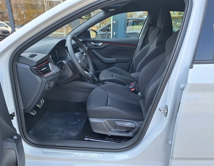 Škoda Scala Hatchback 999,0 85 kw