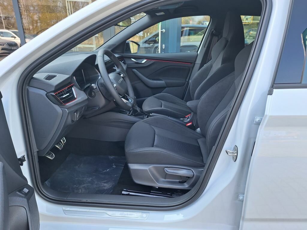 Škoda Scala Hatchback 999,0 85 kw