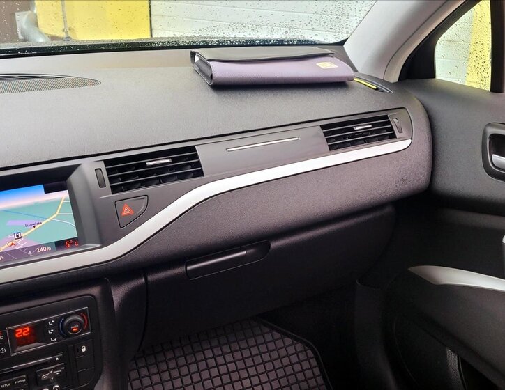 Citroën C5 Kombi 2,0 l 103 kw