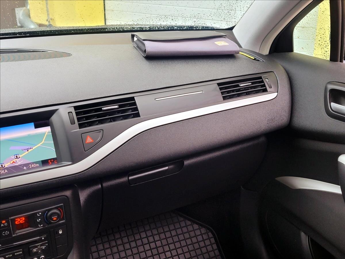 Citroën C5 Kombi 2,0 l 103 kw