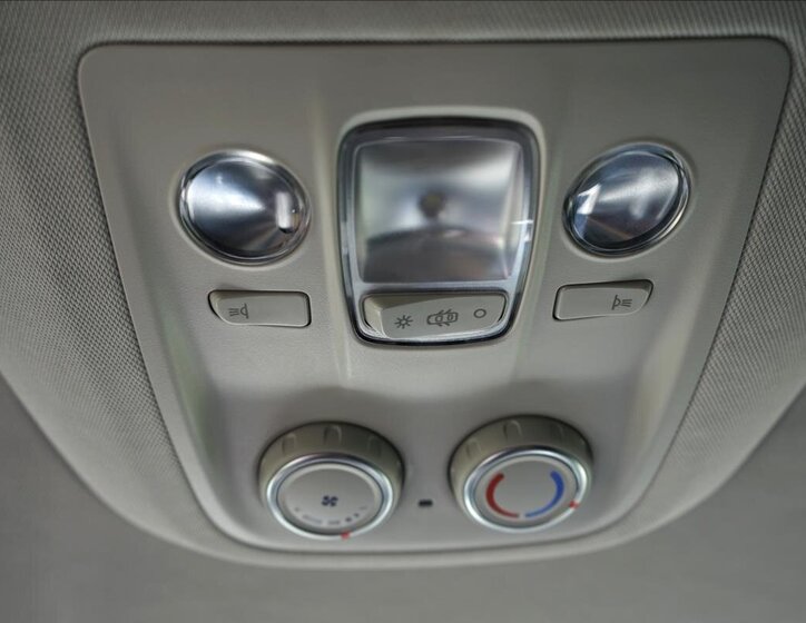 Citroën SpaceTourer MPV 2,2 l 133 kw