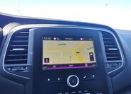 Renault Mégane Hatchback 1,2 l 97 kw