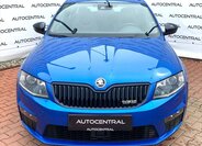 Škoda Octavia Kombi 2,0 l 162 kw