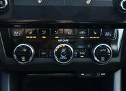 Škoda Octavia Liftback 1,8 l 132 kw