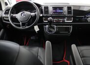 Volkswagen Multivan MPV 2,0 l 150 kw