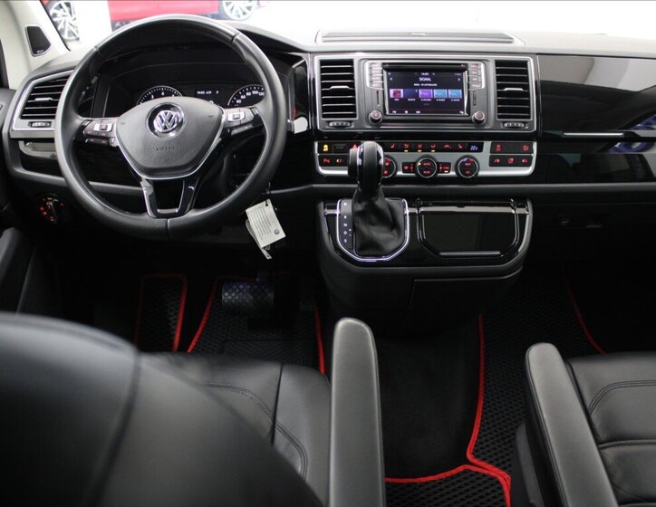 Volkswagen Multivan MPV 2,0 l 150 kw