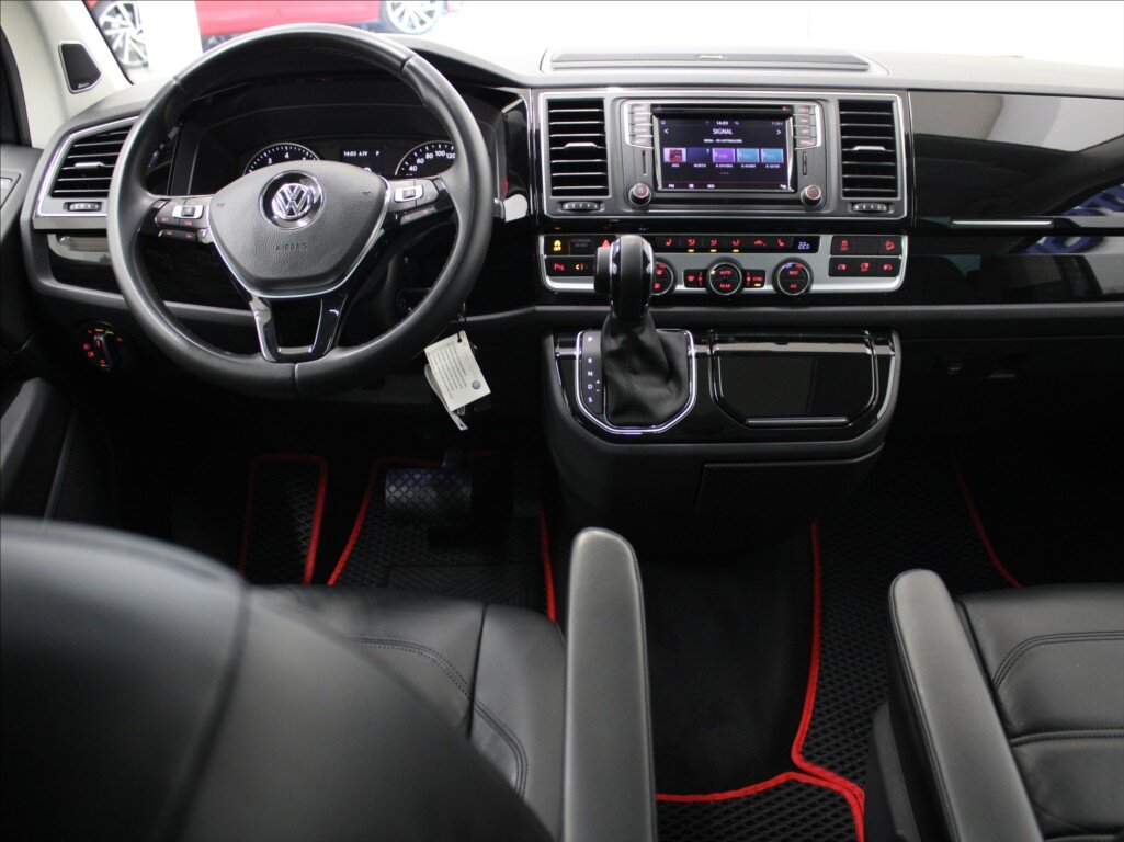 Volkswagen Multivan MPV 2,0 l 150 kw