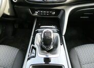 Opel Insignia Kombi 1,6 l 81 kw