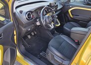 Mercedes-Benz Třídy T Kombi 1,5 l 85 kw