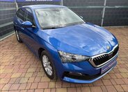 Škoda Scala Hatchback 999,0 85 kw