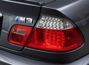 BMW M3 Sedan 3,2 l 252 kw