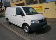 Volkswagen Transporter 1