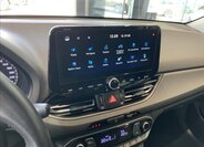 Hyundai i30 Kombi 1,5 l 117 kw