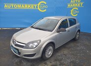 Opel Astra Hatchback 1,4 l 66 kw