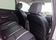 Ford Kuga SUV / Terénní 2,0 l 120 kw