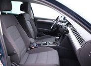 Volkswagen Passat Kombi 2,0 l 110 kw