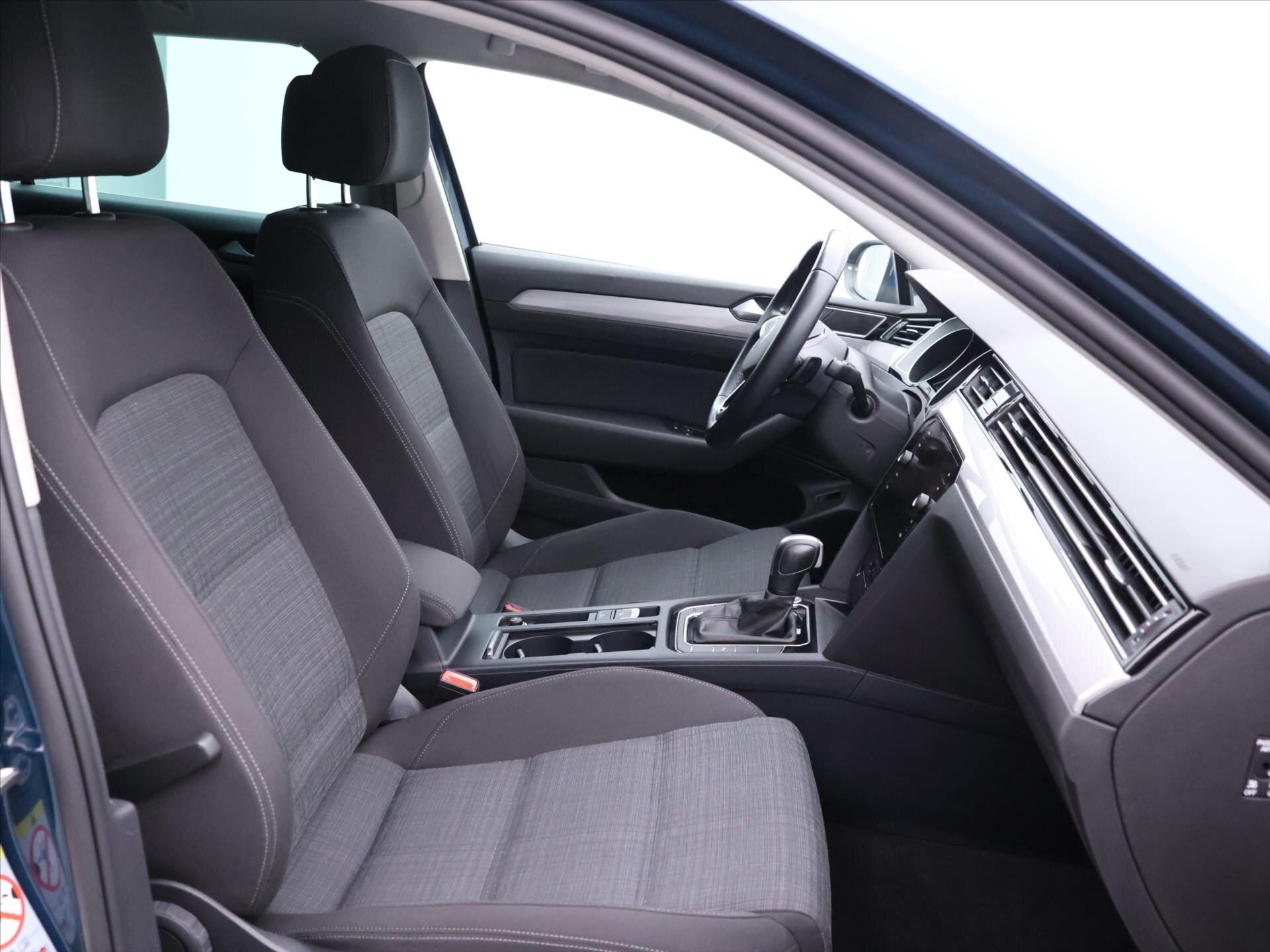 Volkswagen Passat Kombi 2,0 l 110 kw