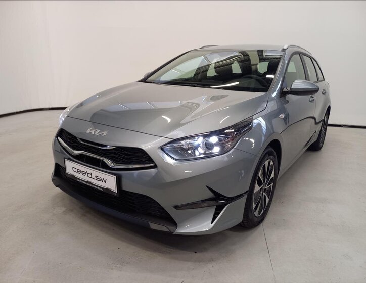 KIA Ceed Kombi 998,0 103 kw