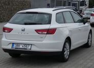 Seat Leon 11