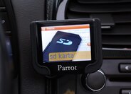 Chevrolet Corvette Kupé 6,2 l 321 kw