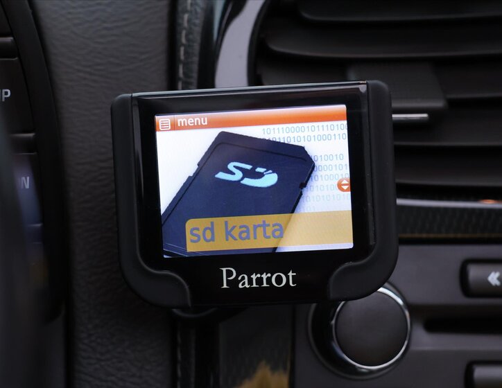 Chevrolet Corvette Kupé 6,2 l 321 kw