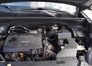 KIA Sportage SUV / Terénní 1,7 l 85 kw
