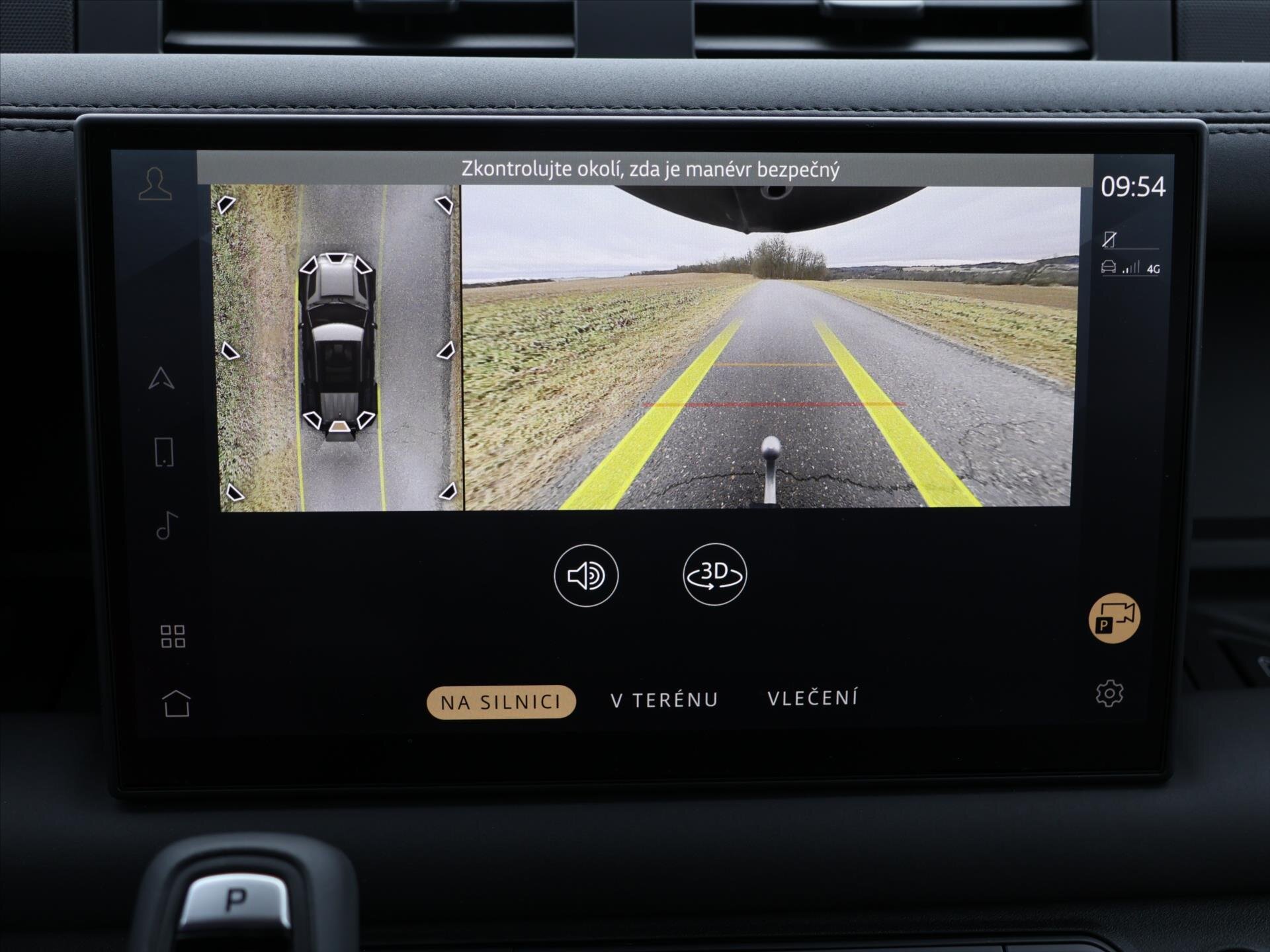 Land Rover Defender SUV / Terénní 5,0 l 313 kw