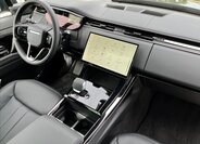 Land Rover Range Rover Sport SUV / Terénní 4,4 l 390 kw