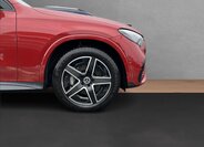 Mercedes-Benz GLC SUV 2,0 l 145 kw