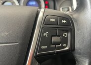 Volvo XC60 SUV / Terénní 2,0 l 120 kw