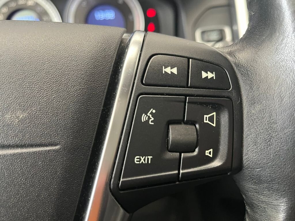 Volvo XC60 SUV / Terénní 2,0 l 120 kw