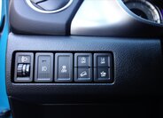 Suzuki Vitara SUV 1,4 l 103 kw