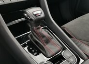 Škoda Kodiaq SUV 2,0 l 180 kw