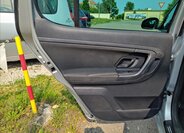 Škoda Fabia Hatchback 1,2 l 51 kw