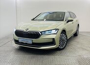 Škoda Superb Kombi 2,0 l 110 kw